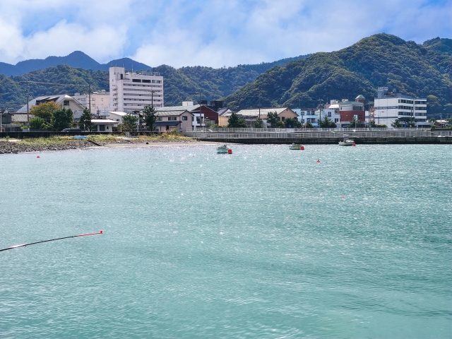 小浜市谷田部のメイン画像