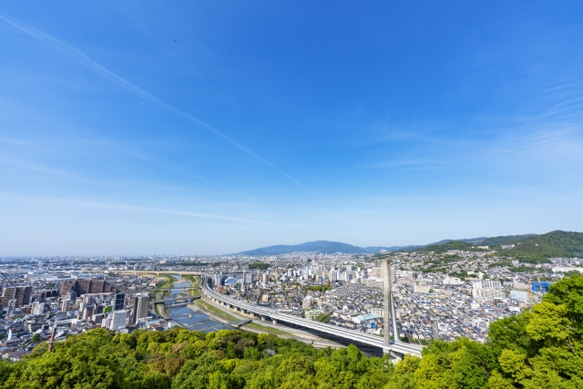 東大阪市荒本北三丁目のメイン画像