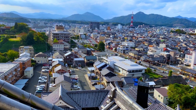 京丹後市峰山町白銀のメイン画像