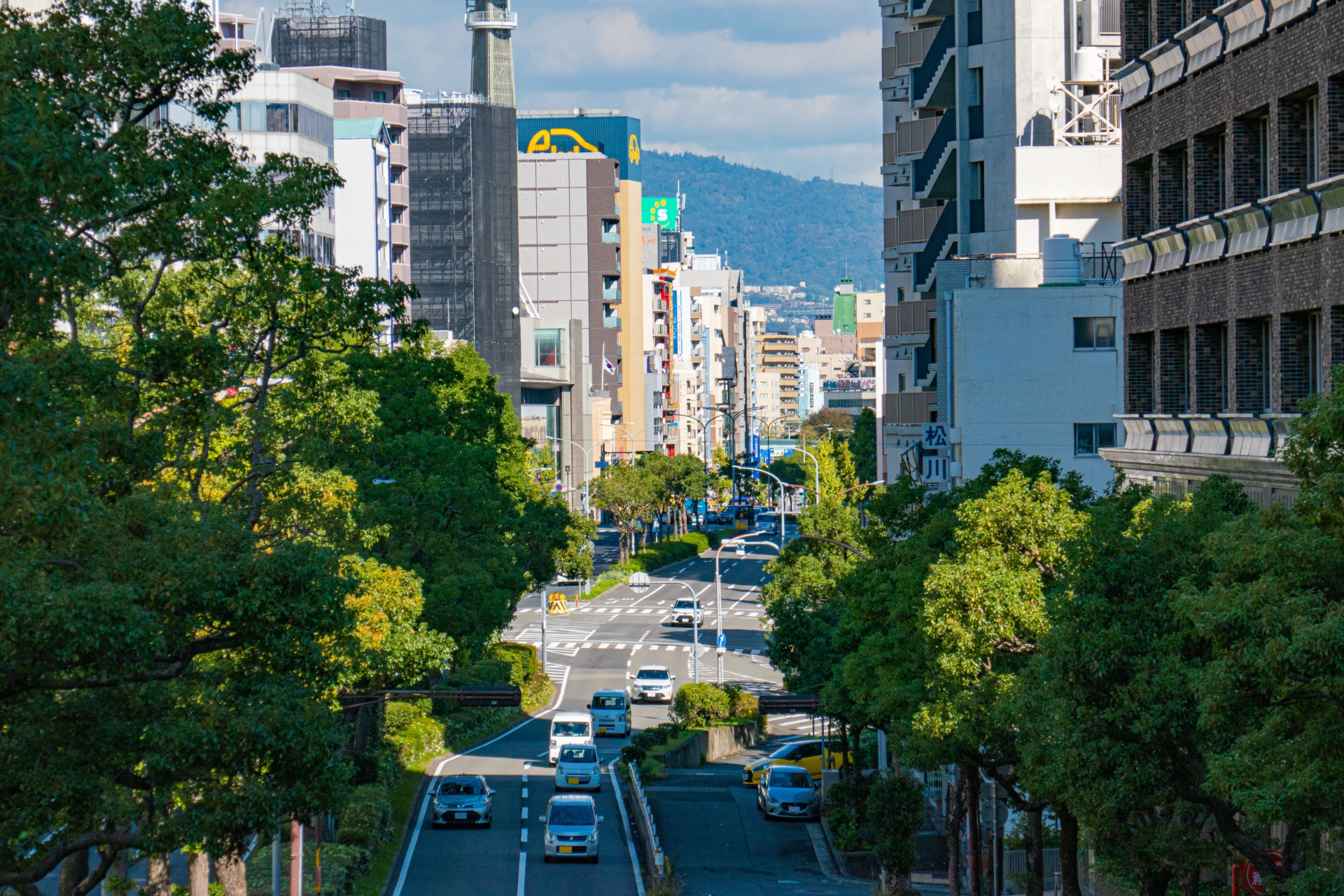 神戸市兵庫区菊水町四丁目のメイン画像