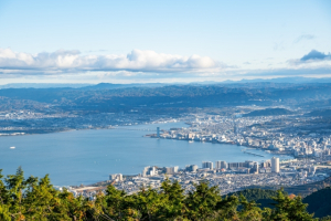 守山市金森町の土地情報と生活情報