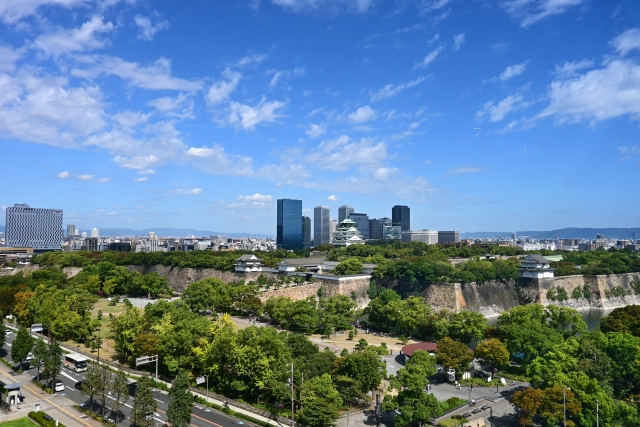 大阪市東淀川区東中島四丁目のメイン画像