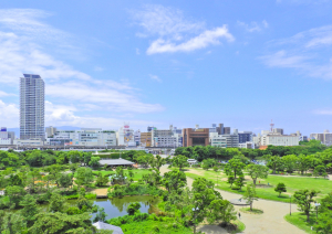 尼崎市神田北通七丁目の土地最新販売事例とお役立ちタウン情報