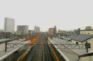 湖南市東寺四丁目の土地と快適タウン情報