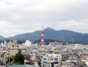 京都市中京区和久屋町の土地情報と暮らし