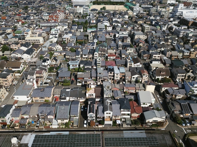 京都市東山区林下町のメイン画像