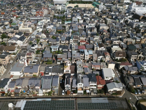 京都市東山区林下町の土地と暮らしお役立ち情報