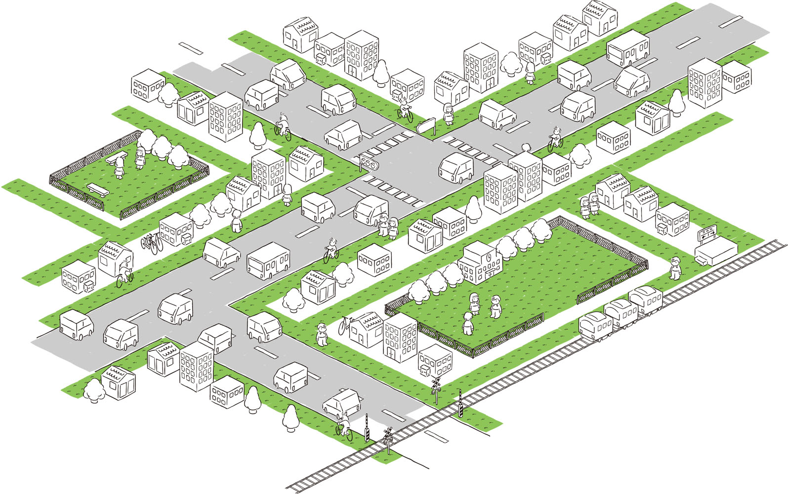 京都市上京区白銀町のメイン画像