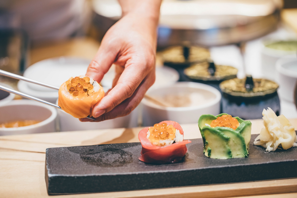 飲食店