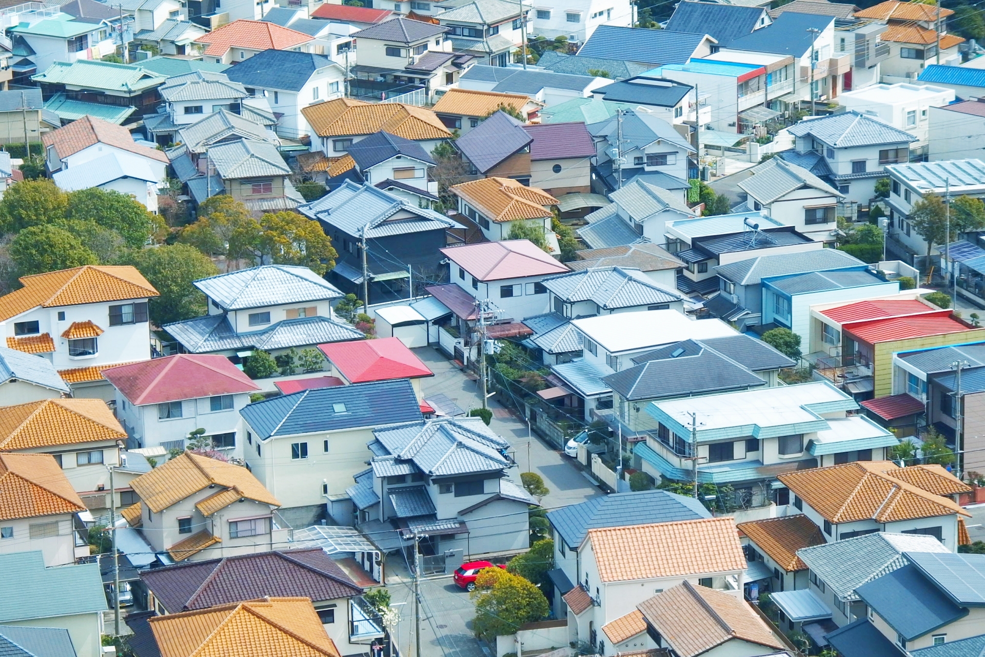 宝塚市光ガ丘一丁目のメイン画像