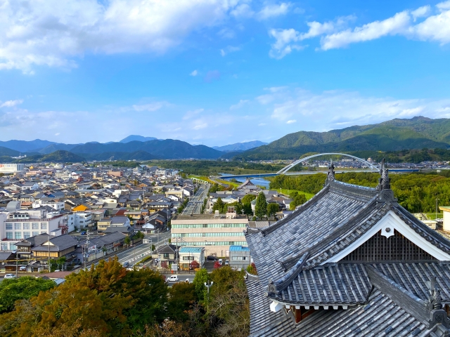 京丹後市網野町高橋のメイン画像