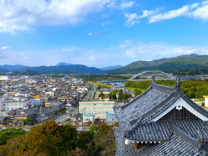 京丹後市網野町高橋の土地情報と生活情報