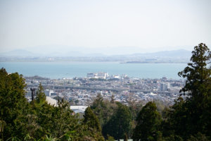 蒲生郡日野町大字西明寺の土地情報と生活情報