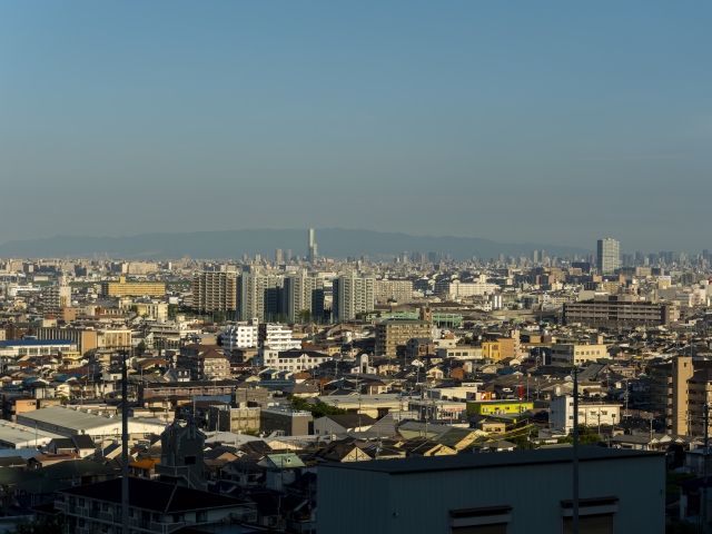 寝屋川市仁和寺本町三丁目のメイン画像