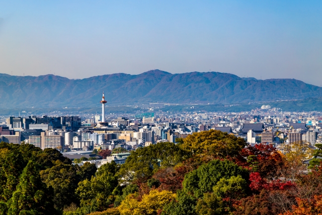 京都市下京区大寿町のメイン画像