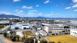 京都市東山区粟田口鍛冶町の土地と快適タウン情報