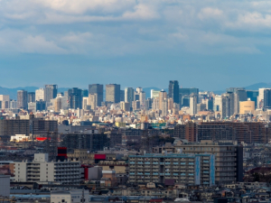 大阪市福島区大開四丁目の土地最新販売事例とお役立ちタウン情報