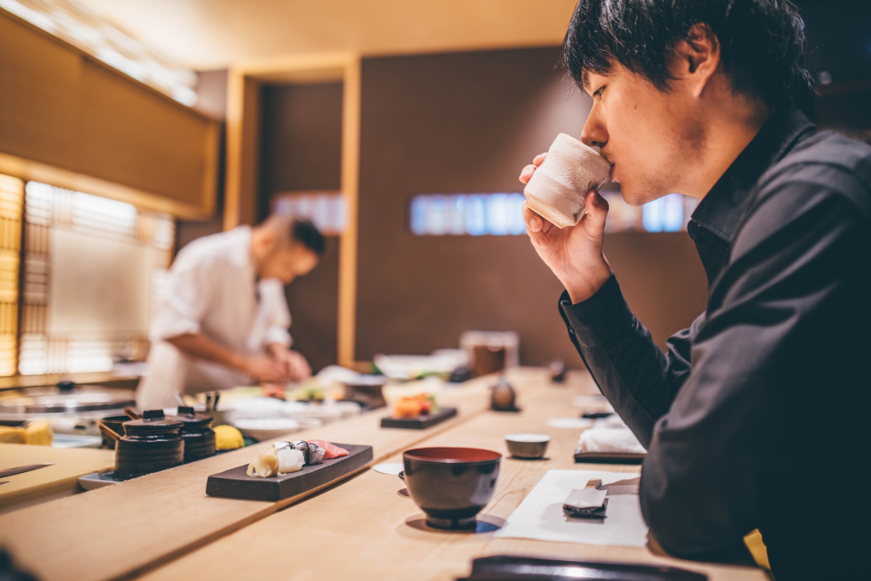 飲食店