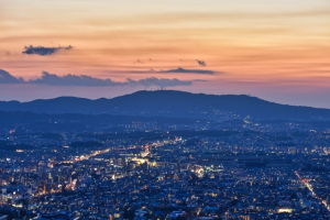 五條市上之町は暮らしやすい土地柄か検証