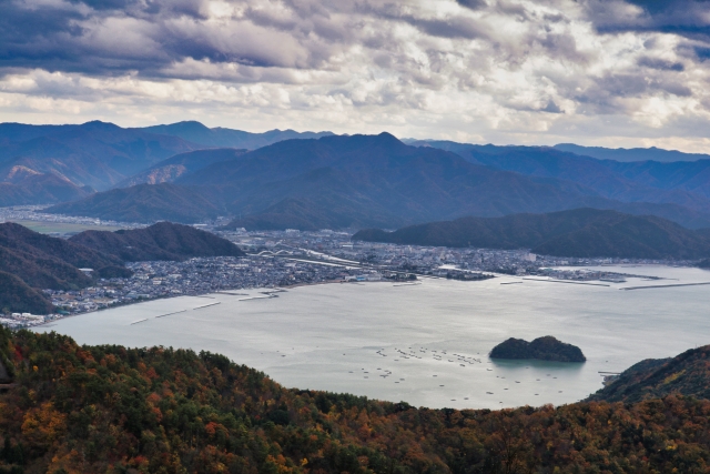 小浜市神宮寺のメイン画像