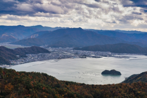 小浜市神宮寺の土地情報と快適タウン情報