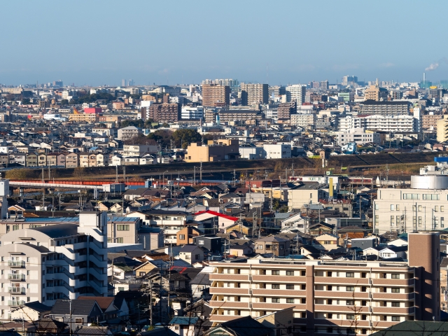 大阪市城東区今福東一丁目のメイン画像