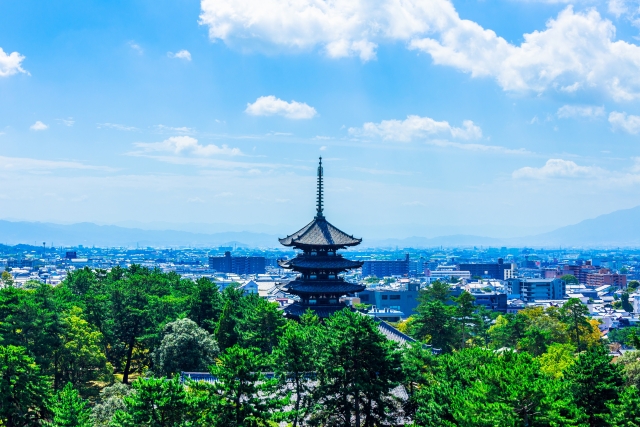 北葛城郡上牧町米山台三丁目のメイン画像