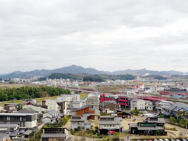 京都市上京区寺之内竪町のメイン画像