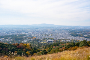 香芝市畑一丁目は暮らしやすい土地柄か検証