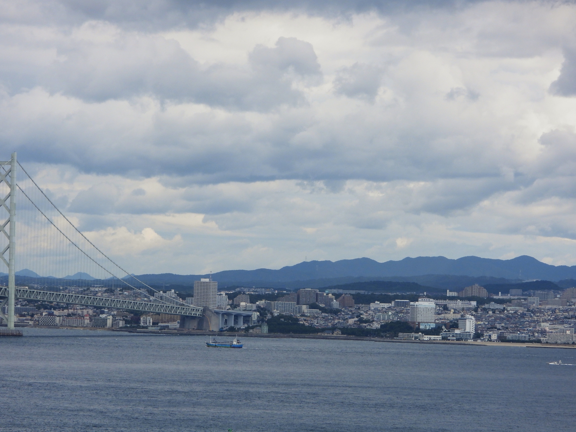 神戸市灘区大石東町三丁目のメイン画像