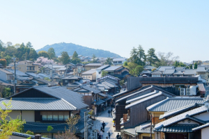 京都市伏見区横大路下三栖山殿の土地と快適タウン情報