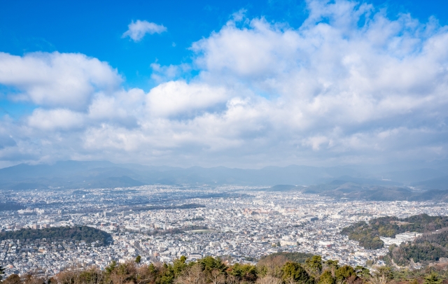 京都市伏見区桃山町新町のメイン画像