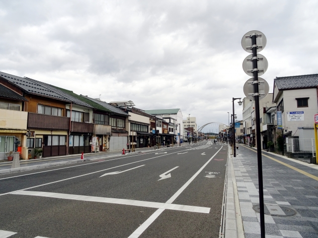 八幡市八幡八萩のメイン画像