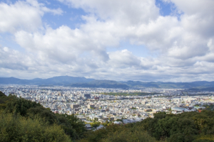 京都市南区久世川原町の土地の最新販売情報と生活情報